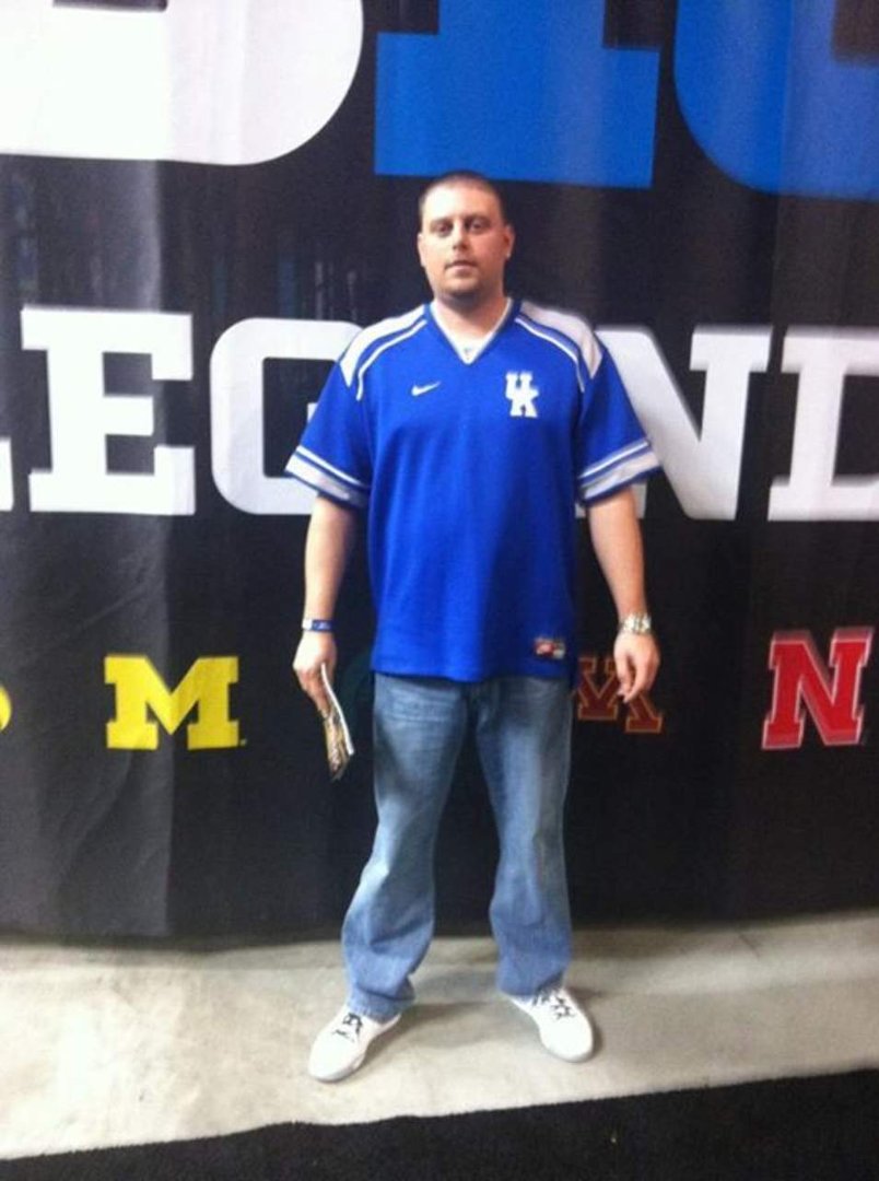 Keith Smith's album, Profile Pictures