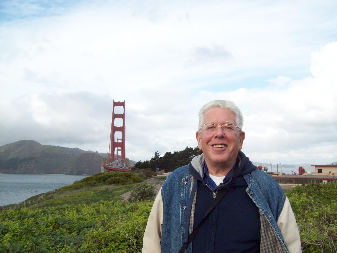Steve Abrams' album, Profile Pictures