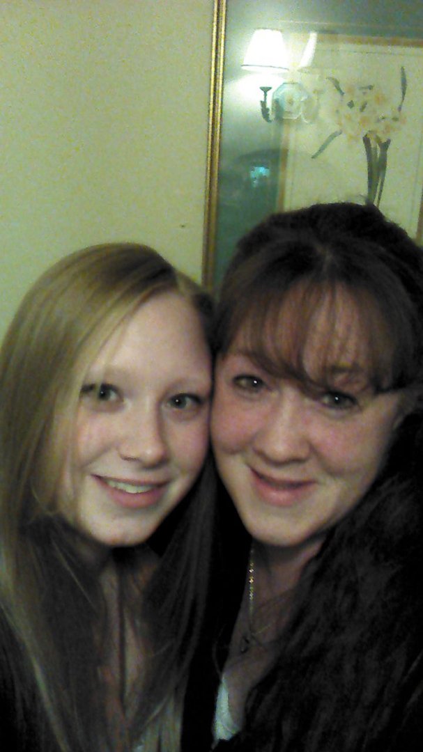 Janet Kay's album, Mobile Uploads