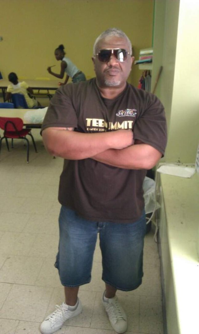 Thomas Clark Sr's album, Mobile Uploads
