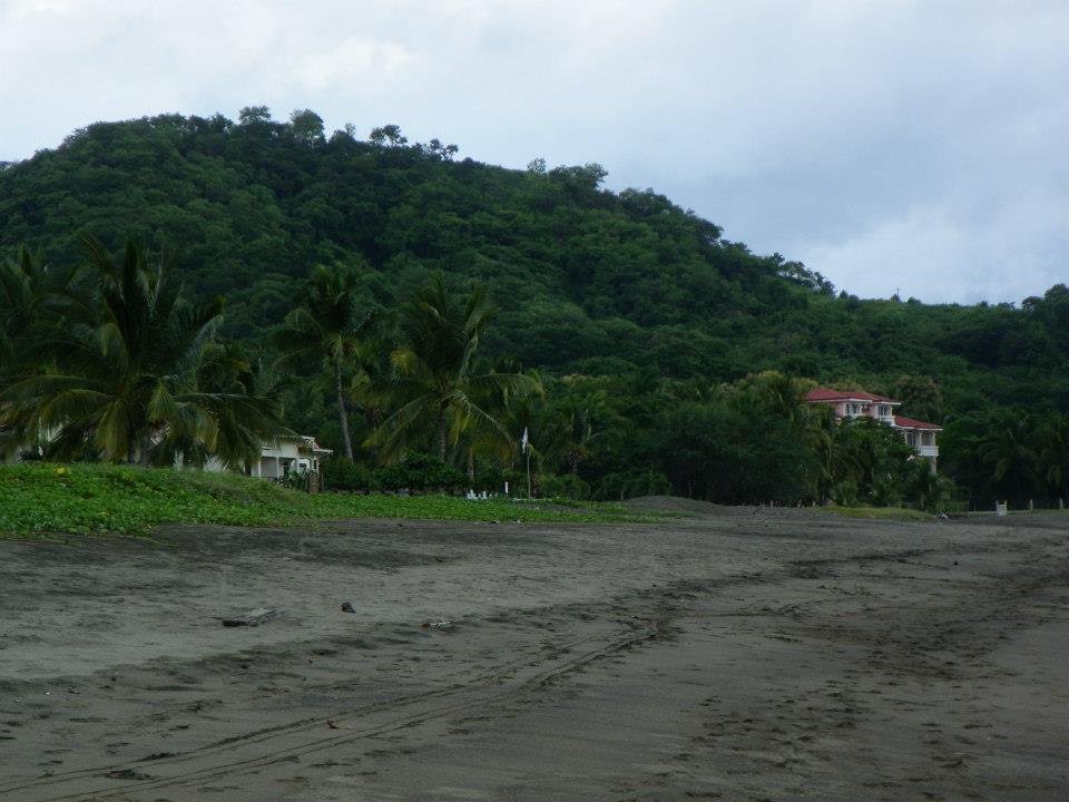 Bryan Raines' album, Costa Rica 2012