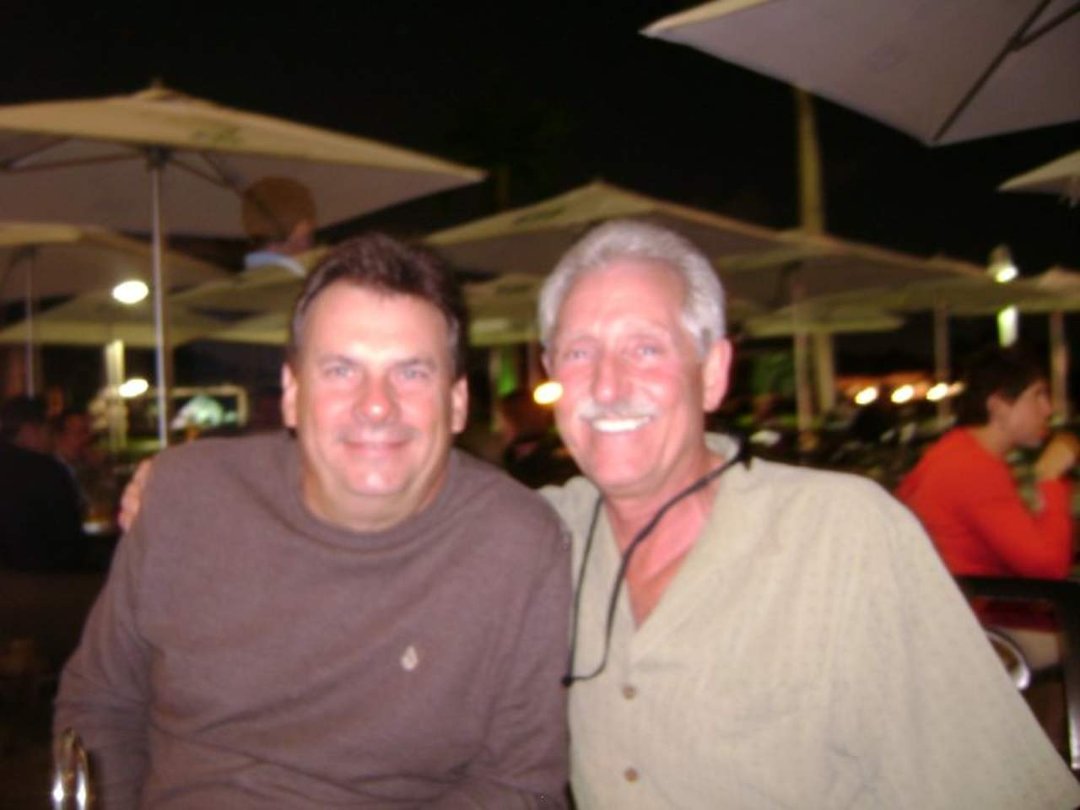 Jerry Chvarak's album, 2009 Cruise pics