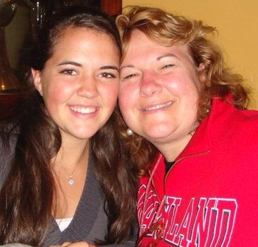 Lisa Schmidt's album, Profile Pictures