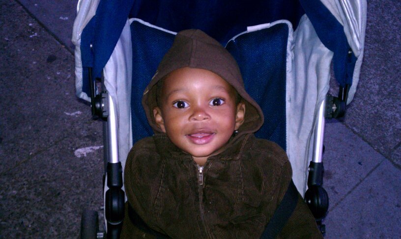Precious Cadet's album, Mobile Uploads