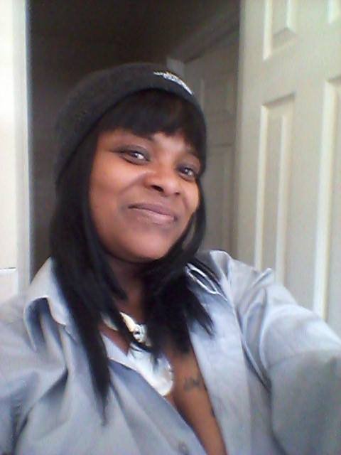 Princess Mapp-Moore's album, Mobile Uploads