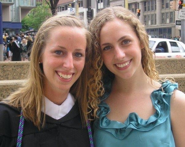 Peter Fenzel's album, Brianne's Graduation Photos