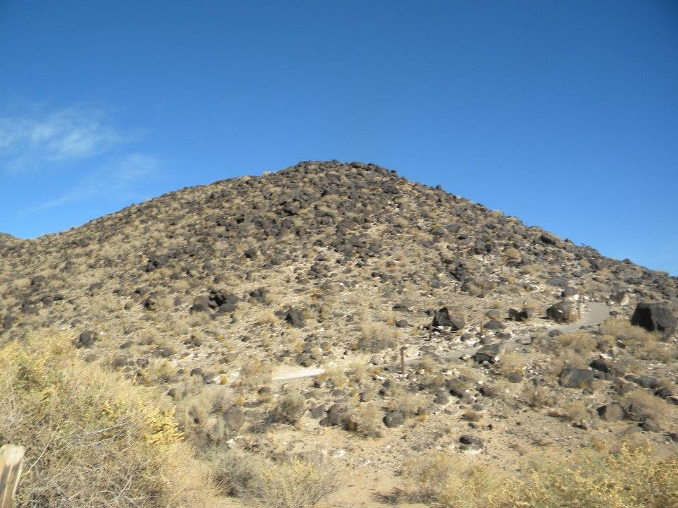 Scott Clark's album, 2012 albuquerque