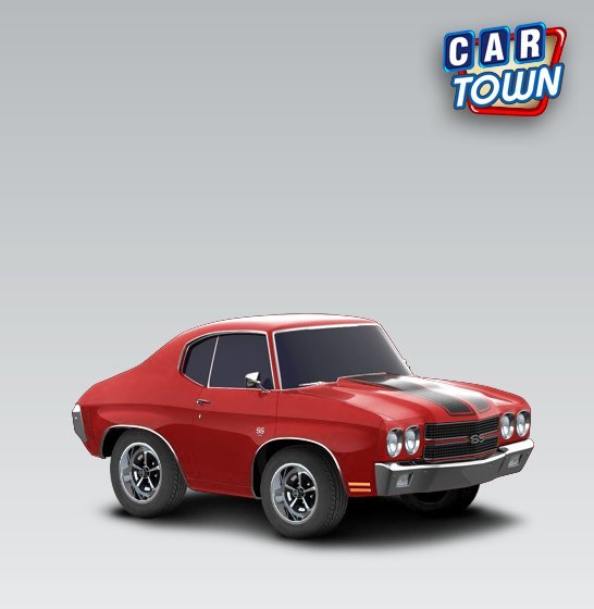 Jeffrey Wisdom's album, Car Town Photos