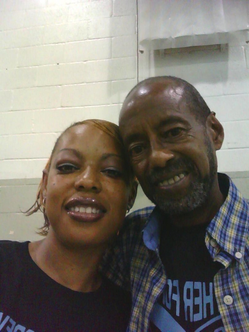 Stacia Coby's album, Mobile Uploads