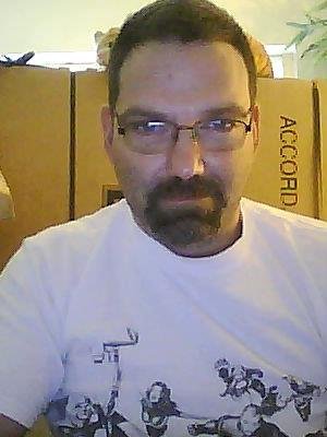 Russell Frederick's album, Profile Pictures