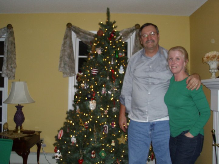 Lorrie Driscoll's album, Profile Pictures