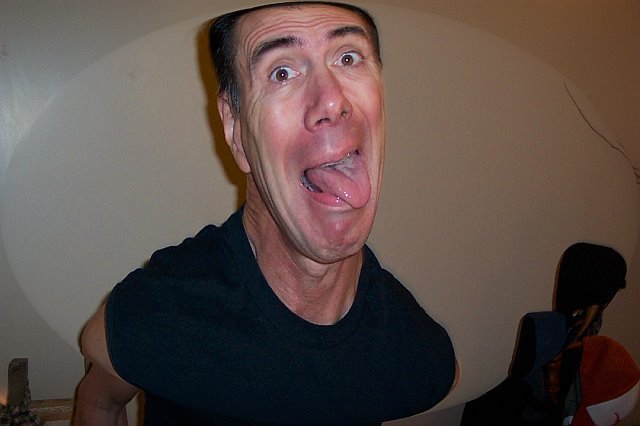 Michael Jaus' album, Profile Pictures