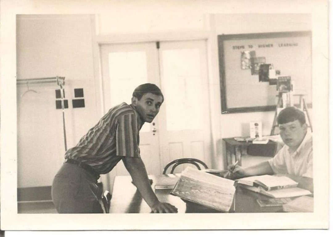 Jonathan Braswell's album, Jonathan"s Photo Book