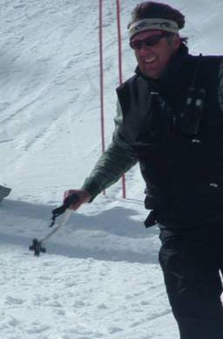 Dave Martens' album, Profile Pictures