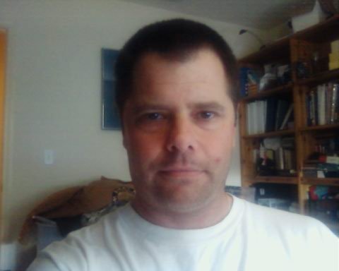 Steven Ball's album, Profile Pictures
