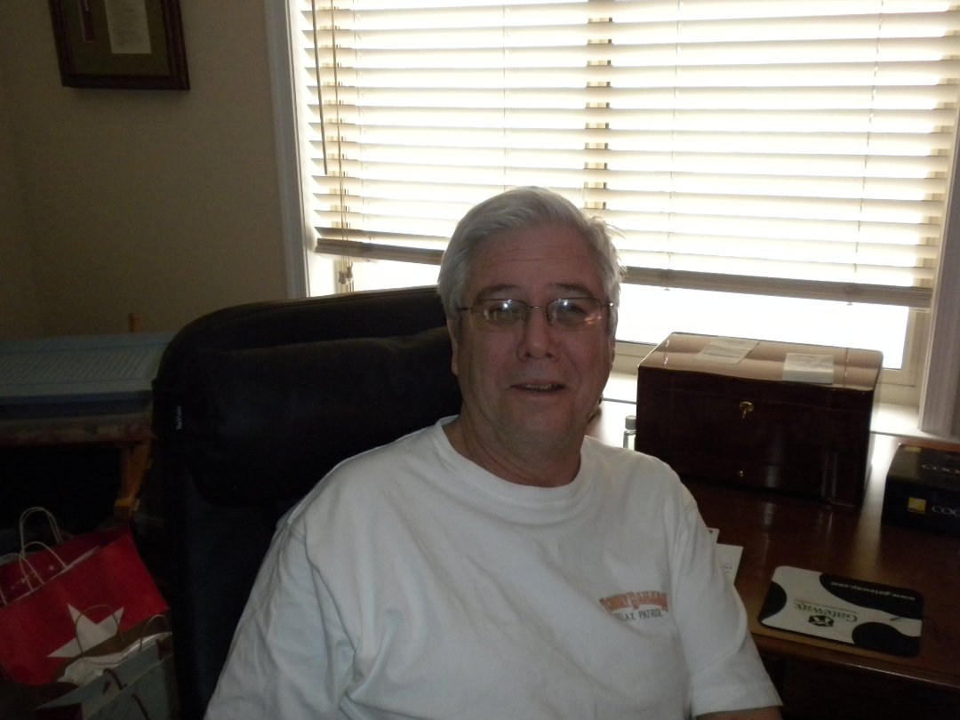 Richard Bourdon's album, Profile Pictures