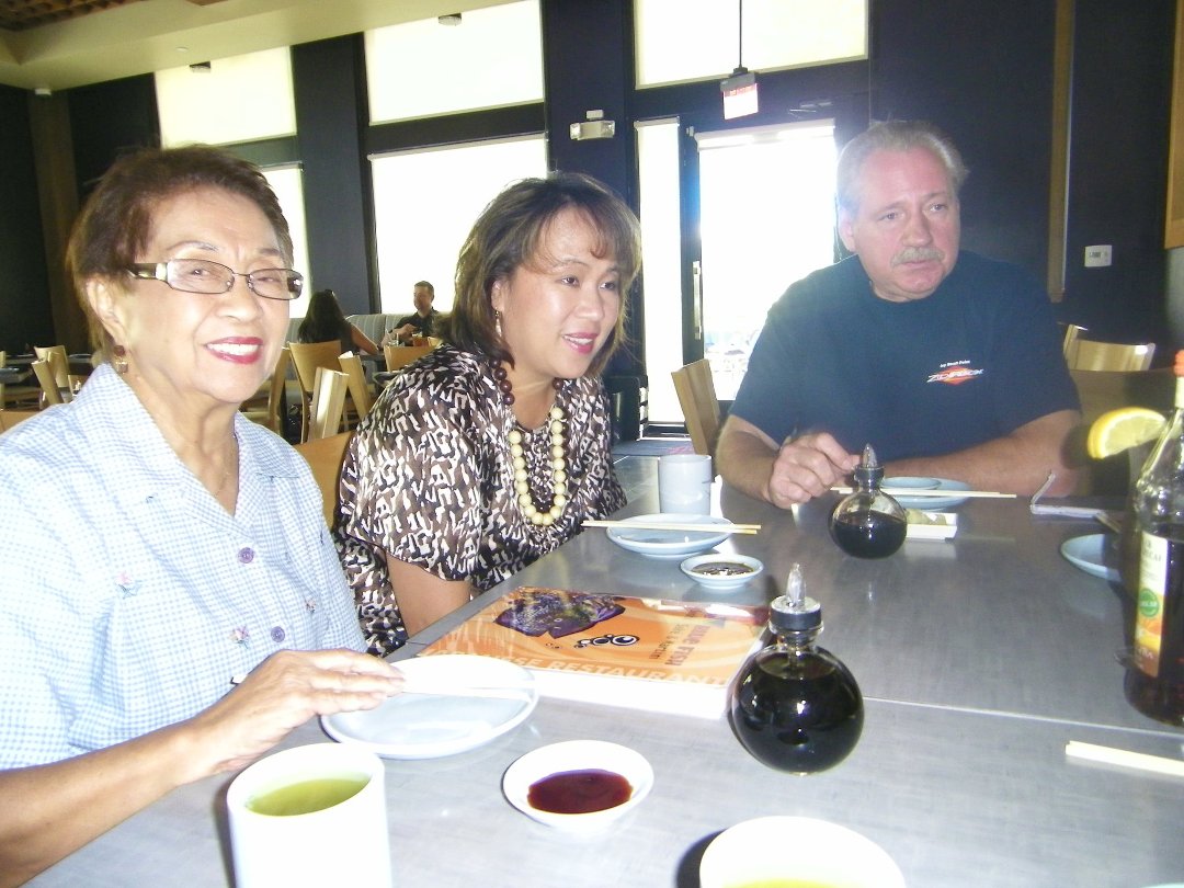 Ruth Jendrick's album, 7-28-2011 TX