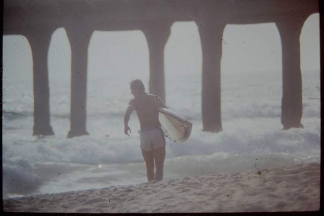 Richard Bash's album, Cover Photos