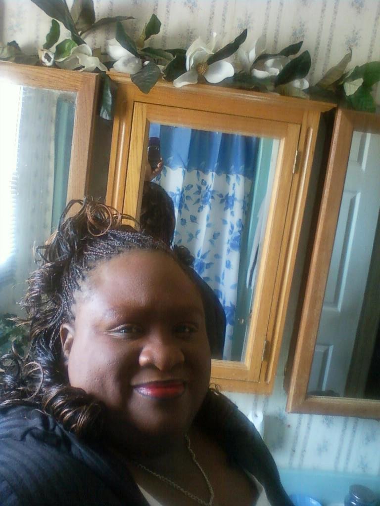 Victoria Bryant's album, Mobile Uploads