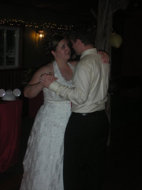 Daniel Hackbarth's album, Lieren and JP's Wedding