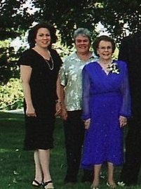 Donna Paulson's album, Profile Pictures