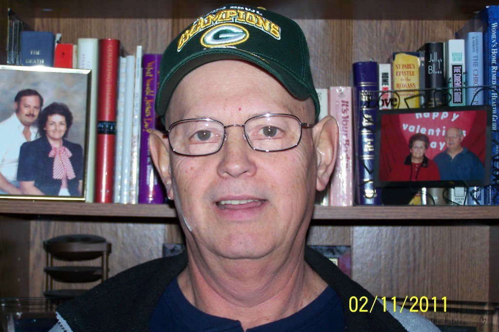 Larry Sargent's album, Profile Pictures