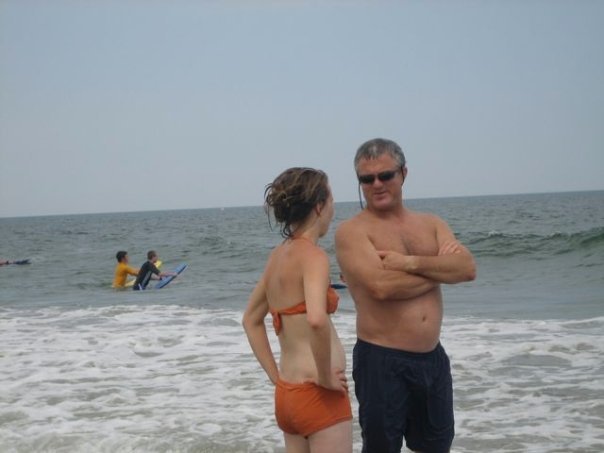 Nancy Belkov's album, Mona and Irv's 70th in VA Beach