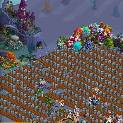 Thomas Lee's album, FarmVille Photos