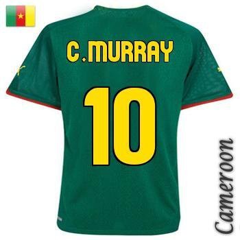 Chris Murray's album, Profile Pictures