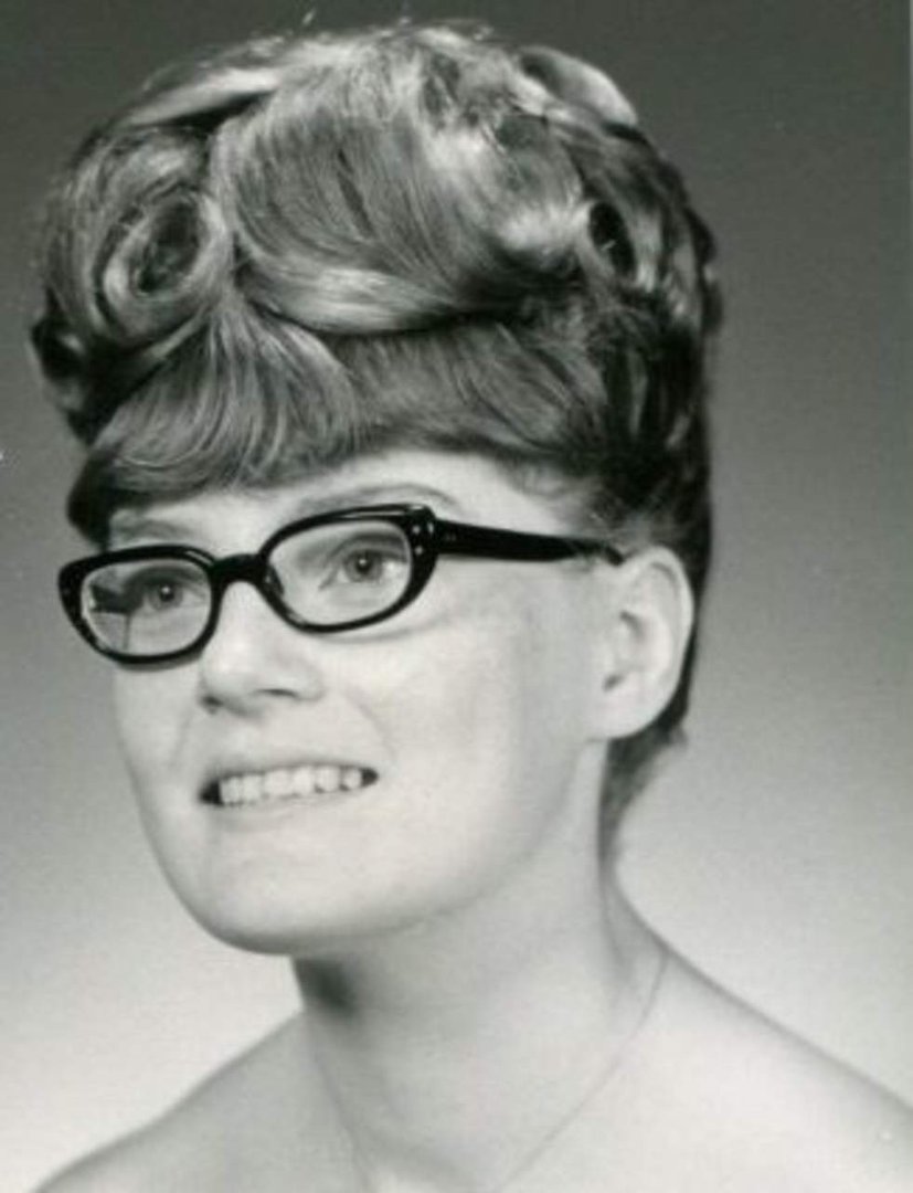 Judy Whiteman's album, Profile Pictures