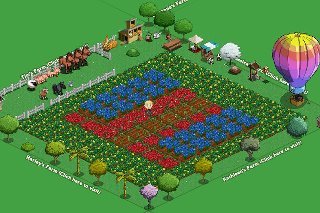 joel laster's album, FarmVille Photos