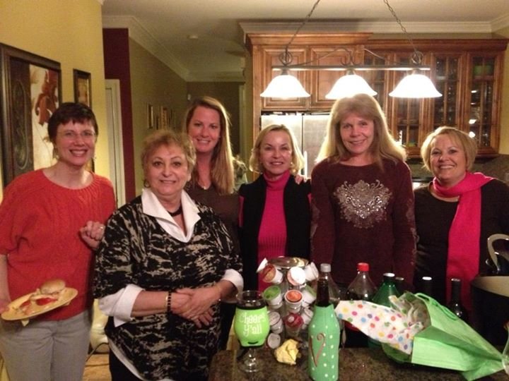 Nancy Prokopis' album, Mobile Uploads