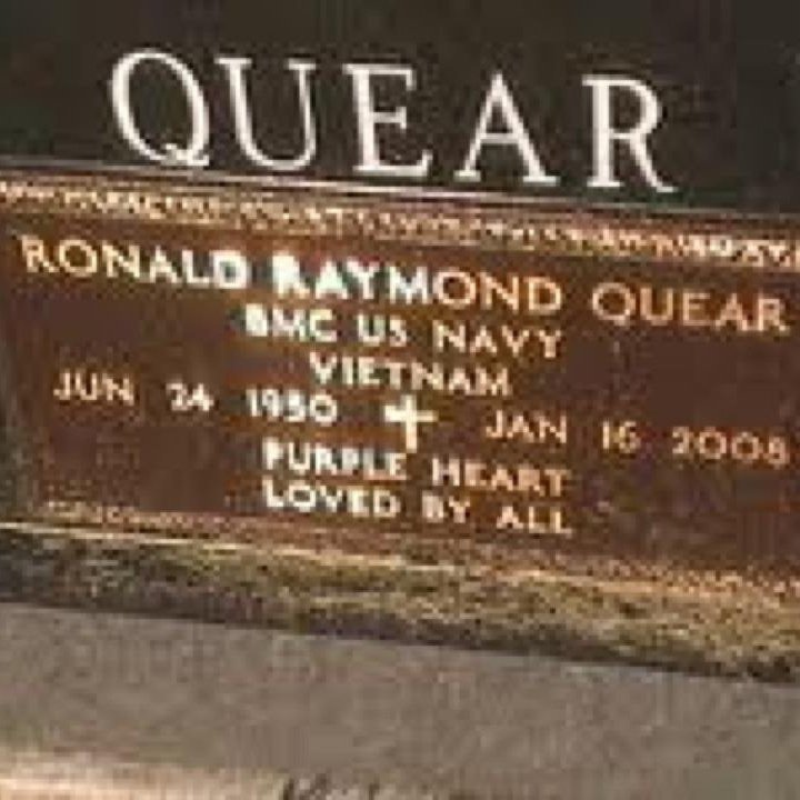 Bill Quear's album, Profile Pictures