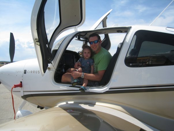 Nick Moser's album, Pics of the Moser Family