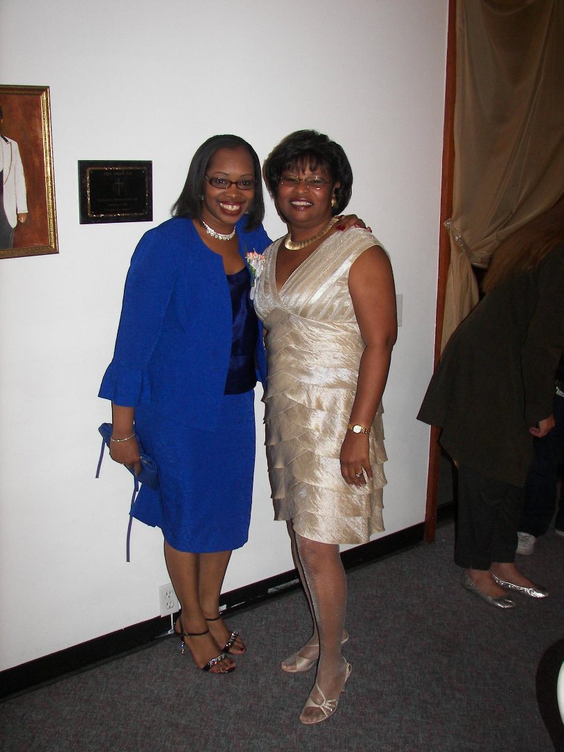 Janice Boykin's album, Profile Pictures