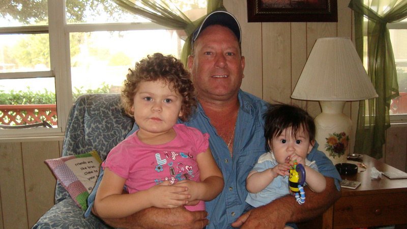 Mitchell Will's album, Family 2010