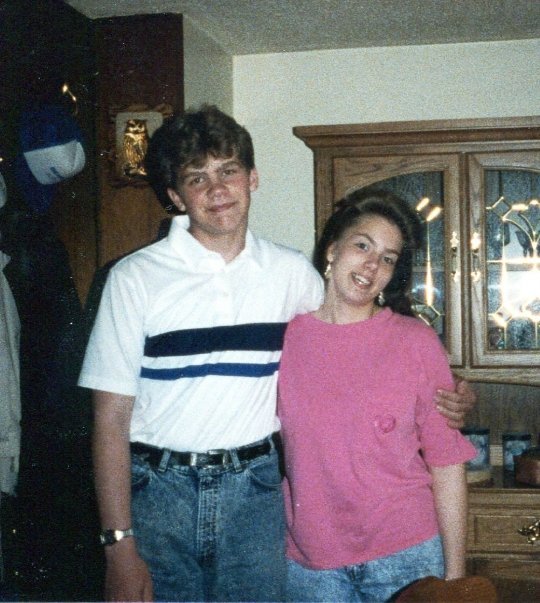 Rob Smith's album, Me and Deena