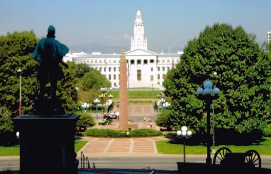 Mark Dickerson's album, Denver, Colorado - July, 2012