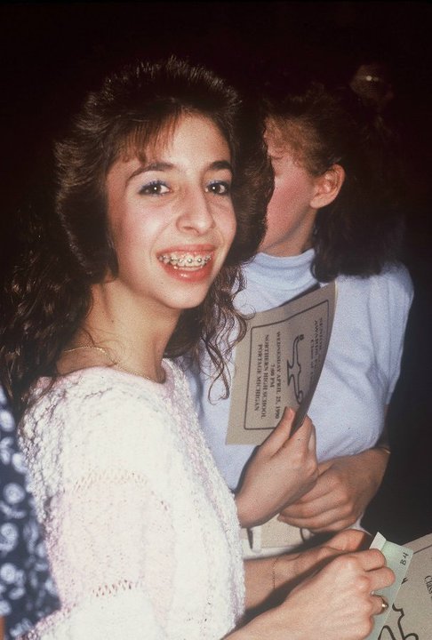 Danielle Deboer's album, PNHS Class of 1990 / Memories