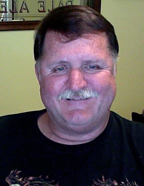 Jerry Trobaugh's album, Profile Pictures