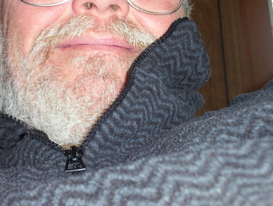 Keith Rantz's album, Profile Pictures
