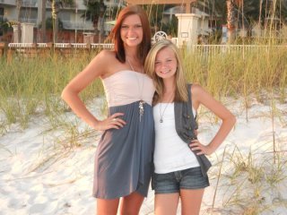 Lisa Weaver's album, PCB vacation July 2011