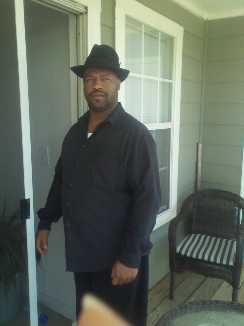Gregory Allen's album, Mobile Uploads