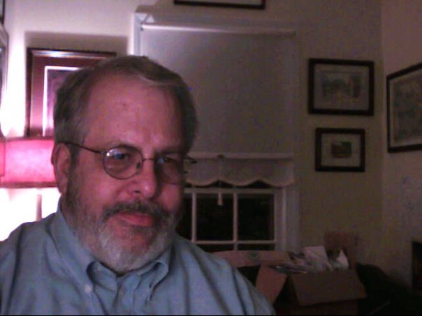 Richard Arkin's album, Profile Pictures