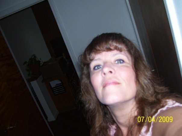 Vickie Streator's album, Profile Pictures