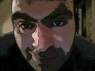Carsten Aretz's album, Profile Pictures