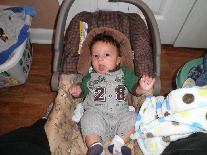 Reginald Musgrove's album, December 22, 2010