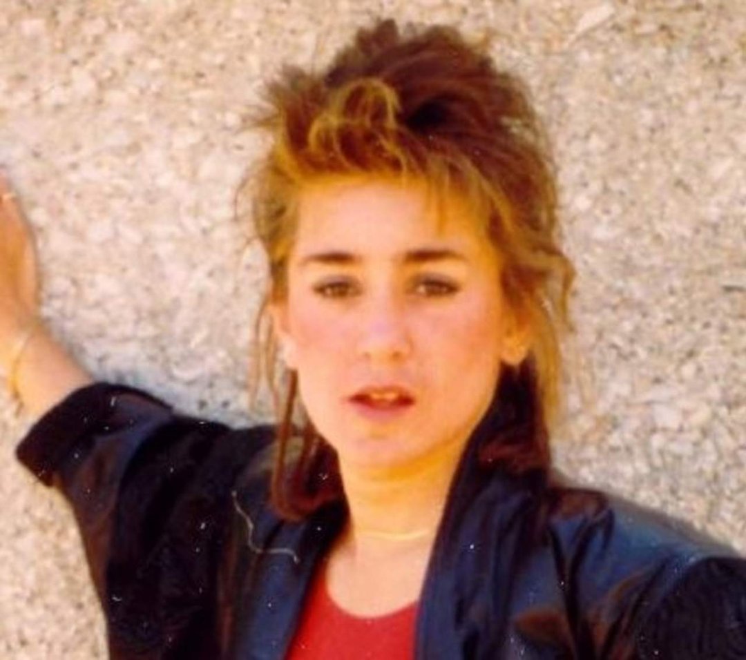 Allison Rapa's album, Profile Pictures
