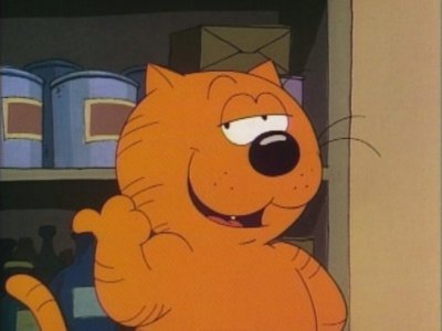 Patrick Warriax's album, Profile Pictures