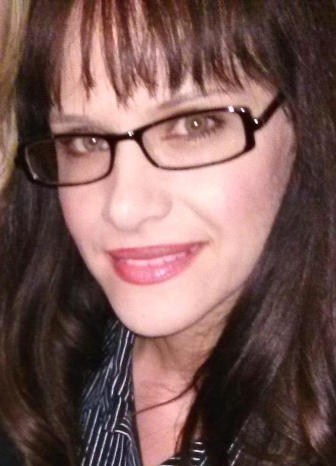 Veronica Blue's album, Profile Pictures